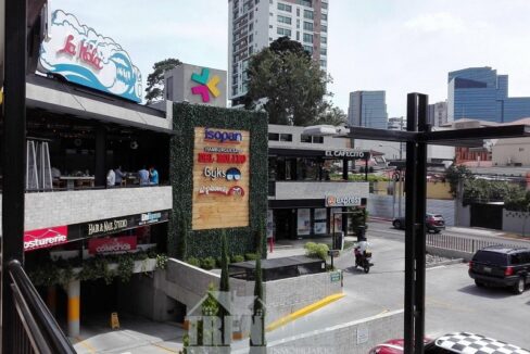CONVENIA PLAZA