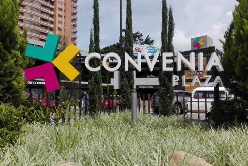 CONVENIA PLAZA 2