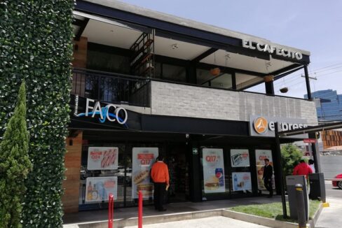 convenia 5
