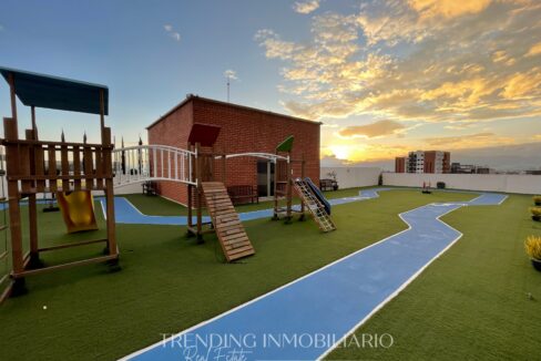 15. Area de juegos