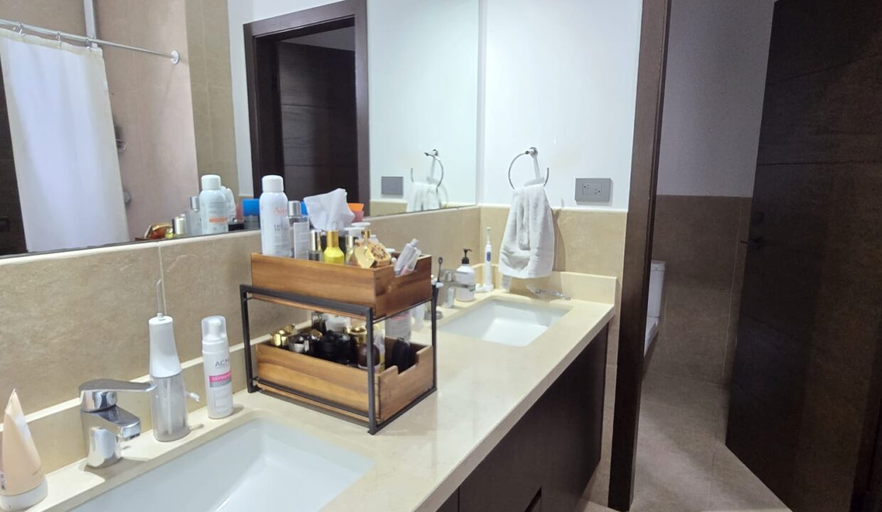 Apartamento en renta zona 16 Magnolias de Cayalá - Miniatura 7