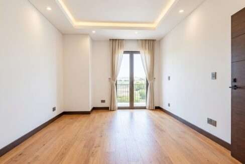 Habitación con balcón Magnolias de Cayalá Zona 16