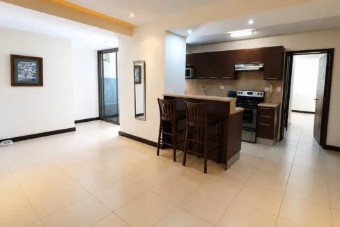 Propiedades residenciales en Guatemala