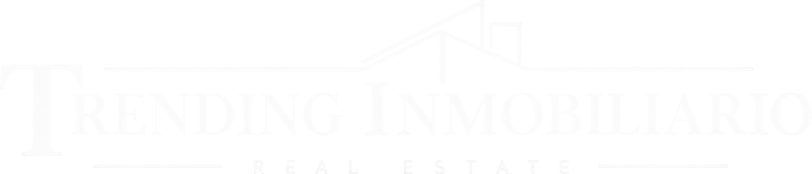 Trending Inmobiliario — Real Estate